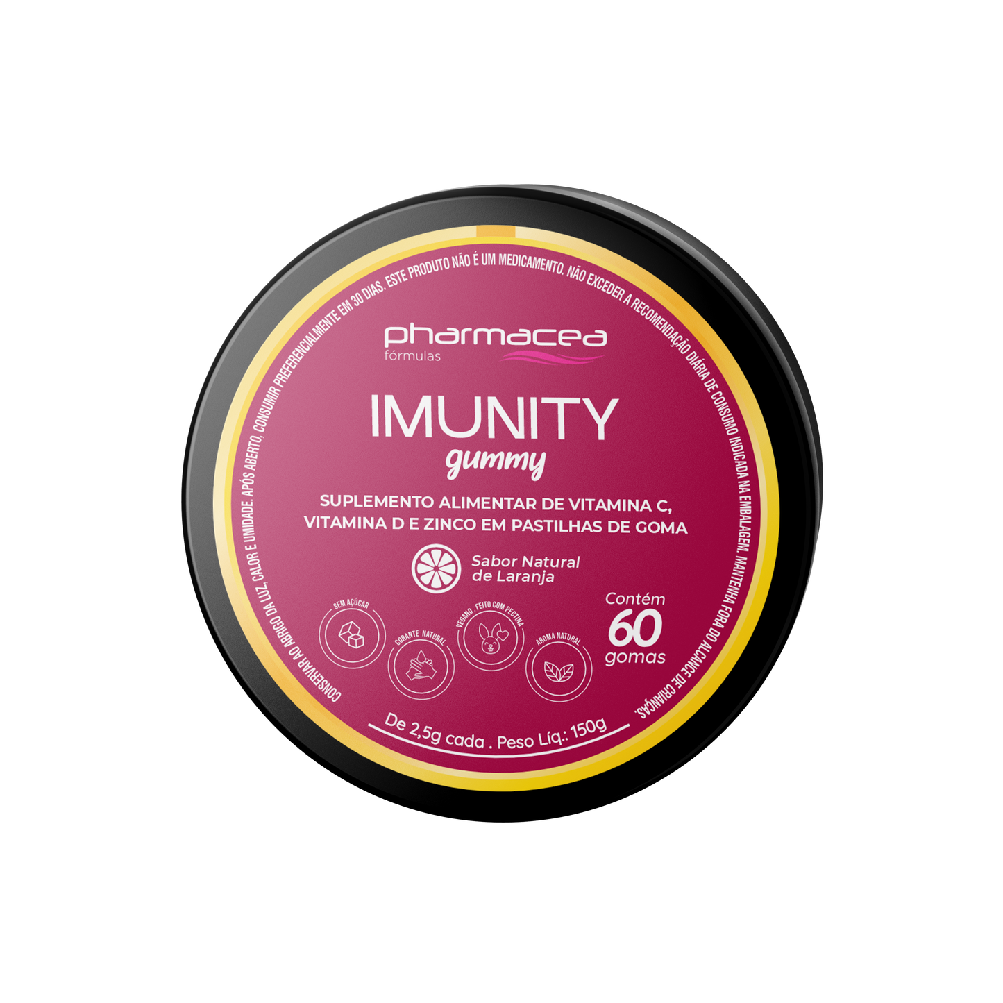 Imunity Gummy