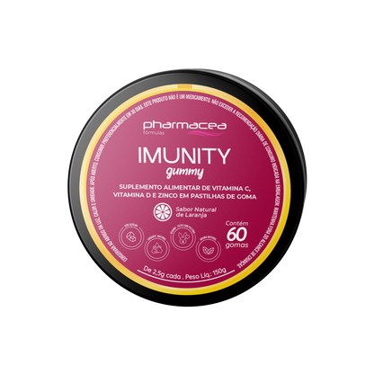Imunity Gummy