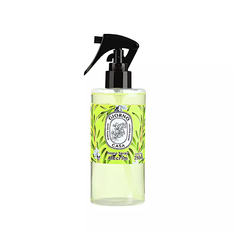 Home Spray Alecrim 250ml - Giorno 