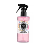 Home Spray Roupa Lavada 250ml - Giorno