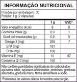 Coenzima Q10 60 Caps - Sanavta
