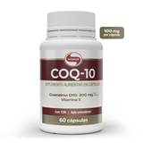 Coenzima Q10 60Caps - Vitafor