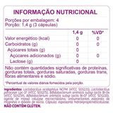 Floraliv Probióticio 12Caps - Sanavita