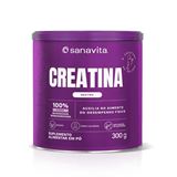 Creatina - Sanavita