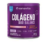 Colágeno Duo Balance - 285g