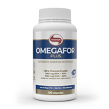 Omegafor Plus 120Caps - Vitafor