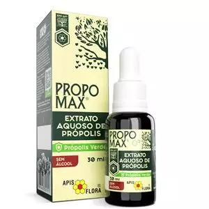 Própolis Propomax - Apis Flora
