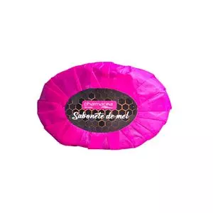 Sabonete de Mel - Pharmacea