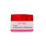Creme Antissinais e Hidratante - Pharmacea