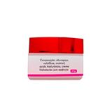 Creme Antissinais e Hidratante - Pharmacea