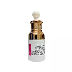 Sérum C/ Ac Hialurônico 12+ - Pharmacea