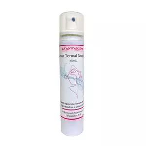 Névoa Termal Nutritiva - Pharmacea