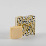 Manteiga Corporal Hidratante de Capim-Limão e Pimenta Preta 70g - Ziel