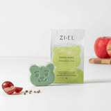Shampoo em Barra: Infantil - Ziel