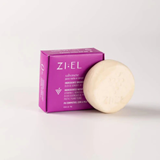 Sabonete facial: Linha Uva - Ziel