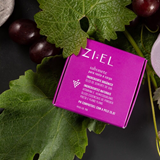Sabonete facial: Linha Uva - Ziel