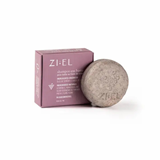 Shampoo em Barra Linha Uva - Ziel
