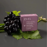 Shampoo em Barra Linha Uva - Ziel