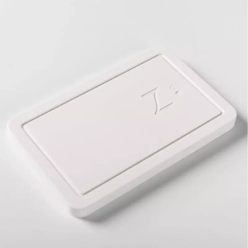Base para Barrinhas - Ziel