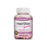 Hair Skin & Nails - Maxinutri