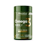 Ômega 3 - Bionatus