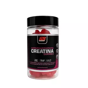 Creatina Monohidratada em Gummies- Frutas vermelhas - Pharmacea Creatina Monohidratada em Gummies- Frutas vermelhas - Pharmacea