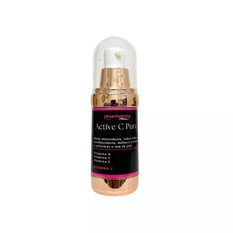 Active C Pure - Pharmacea 