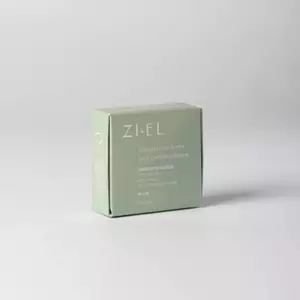 Shampoo Para Cabelos Oleosos - Ziel