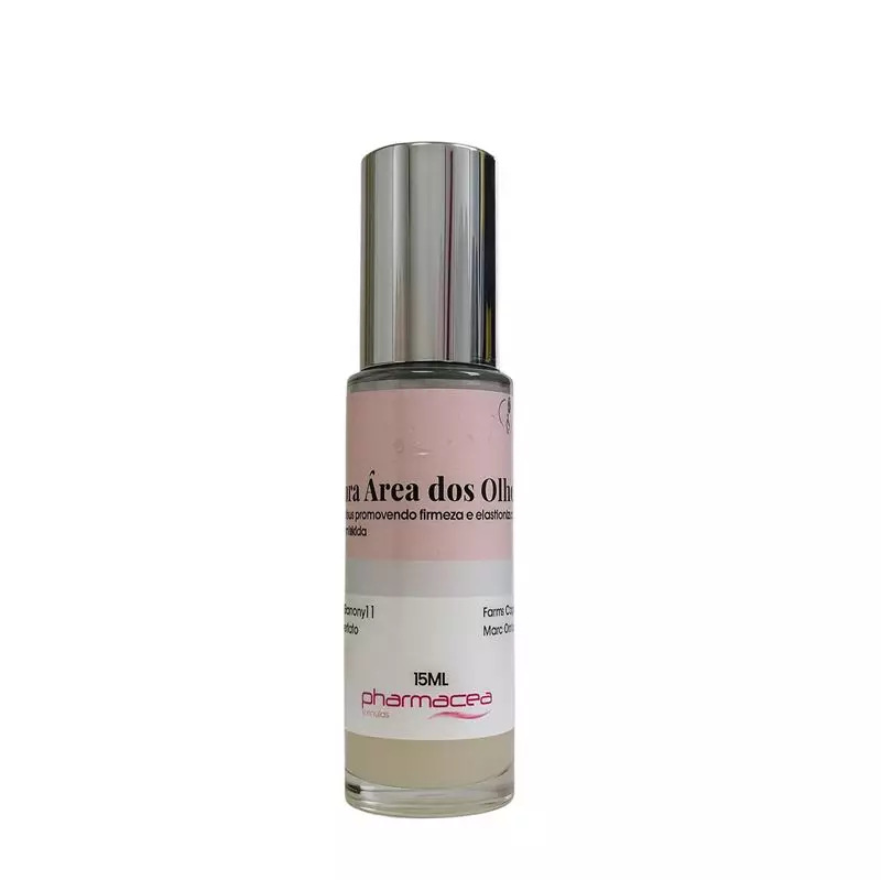 Sérum para Área dos Olhos - Pharmacea