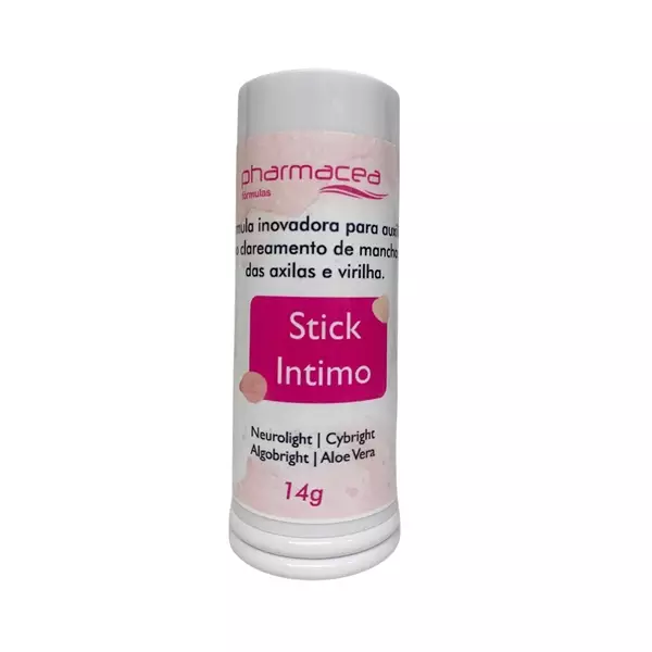 Stick Íntimo - Pharmacea 