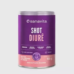Shot Diurê - Sanavita