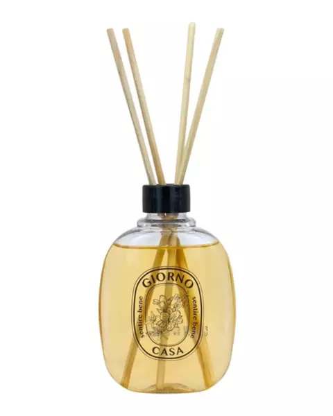 Difusor de ambientes - Flor de Baunilha 150ml