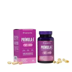Prímula-E - Sanavita