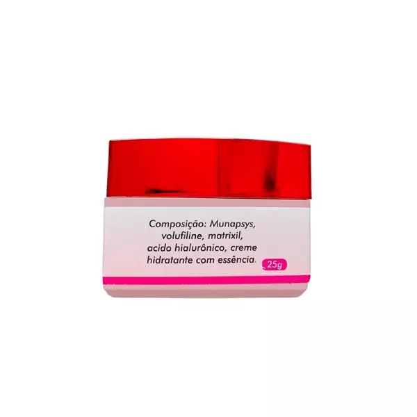 Creme Antissinais e Hidratante - Pharmacea