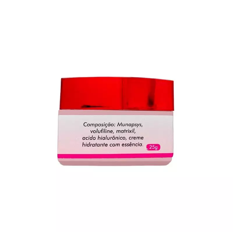 Creme Antissinais e Hidratante - Pharmacea