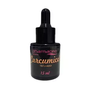 Curcumicel - Pharmacea