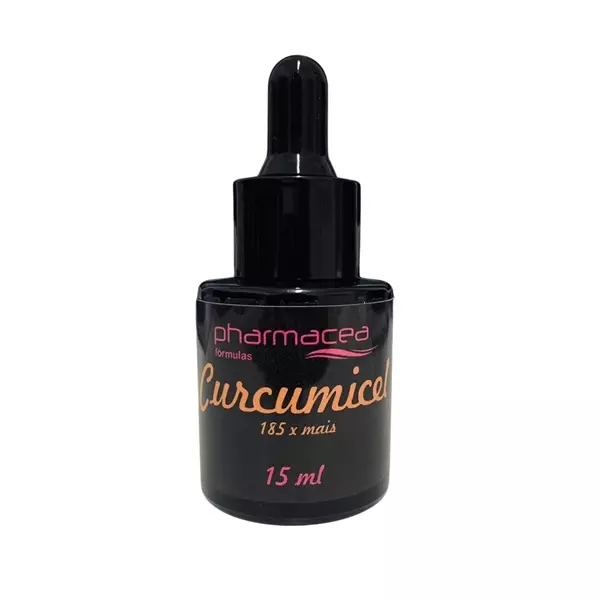 Curcumicel - Pharmacea