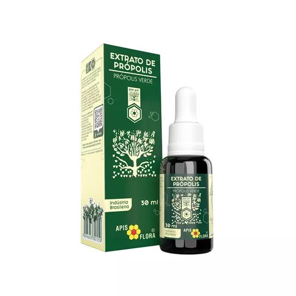 Própolis Verde - Apis Flora
