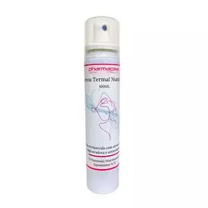 Névoa Termal Nutritiva - Pharmacea