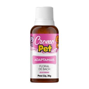 Floral Pet - Adaptamais