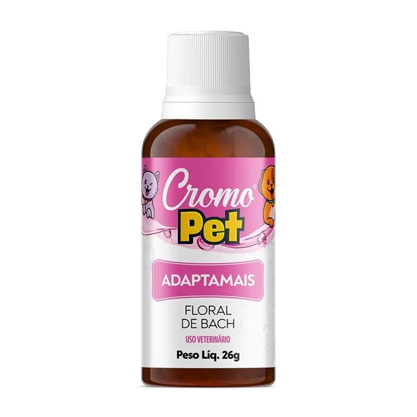 Floral Pet - Adaptamais