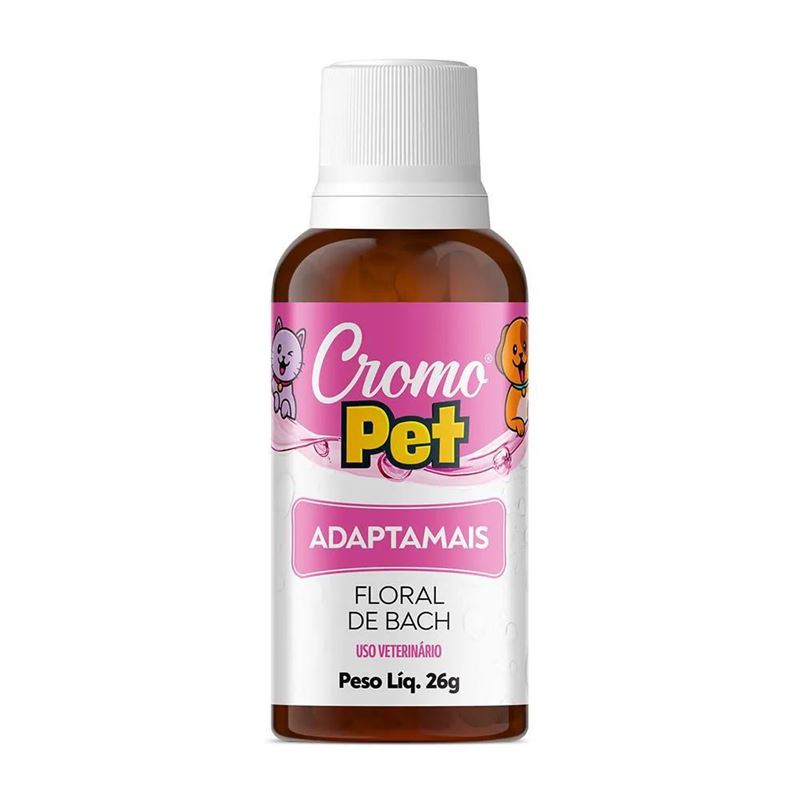 Floral Pet - Adaptamais