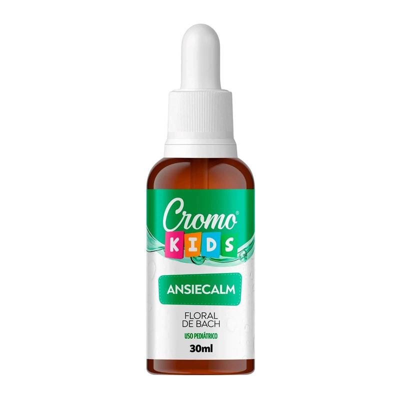 Floral Kids AnsieCalm - Cromo Kids