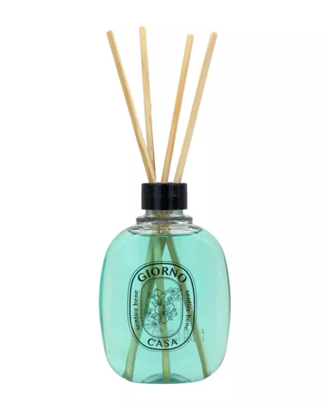 Difusor de ambientes - Verbena 150ml