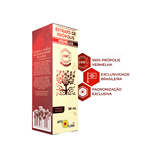 Própolis Vermelha - Apis Flora 