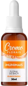 Floral ImuniMais - Cromo Floral