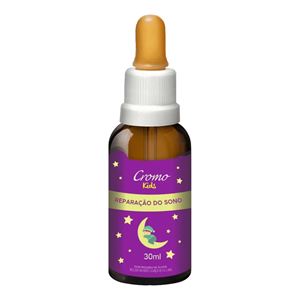 Floral Kids Reparação Sono - Cromo Floral
