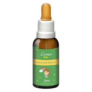 Floral Kids Rescue - Cromo Floral