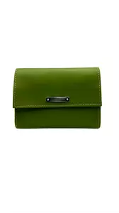 PilBox Verde