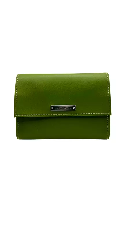 PilBox Verde